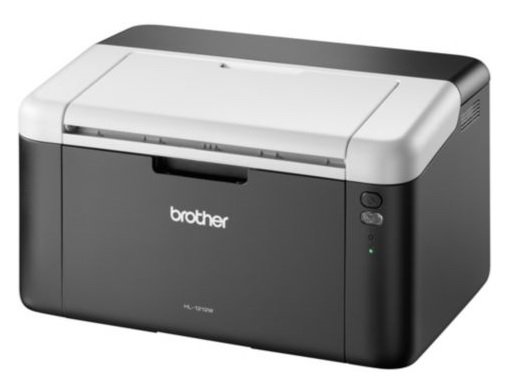 Brother HL1215W 
